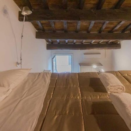 Art Atelier Terrazza Borgo Apartment Rome Exterior photo