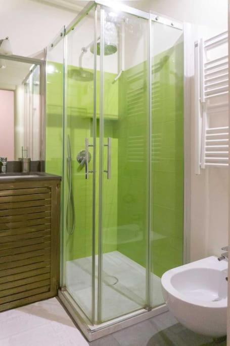 Art Atelier Terrazza Borgo Apartment Rome Exterior photo